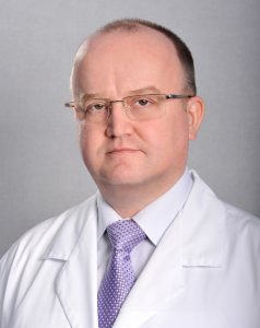 Александров Александр Сергеевич